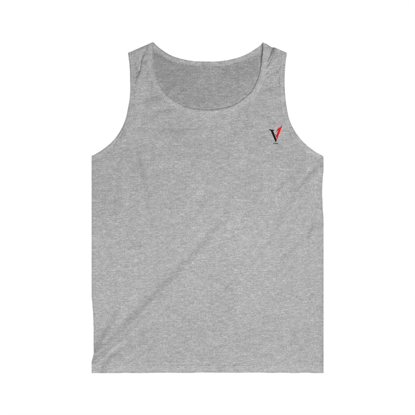 Train Hard Stay Humble – Men's Workout Tank