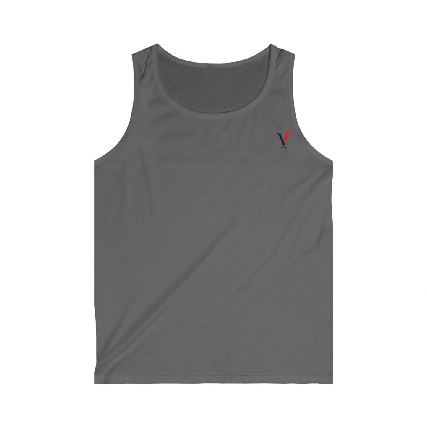 Train Hard Stay Humble – Men's Workout Tank