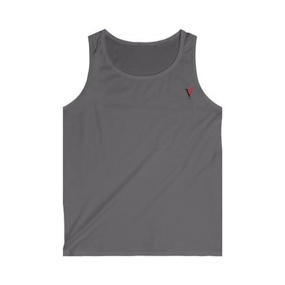 Train Hard Stay Humble – Men's Workout Tank