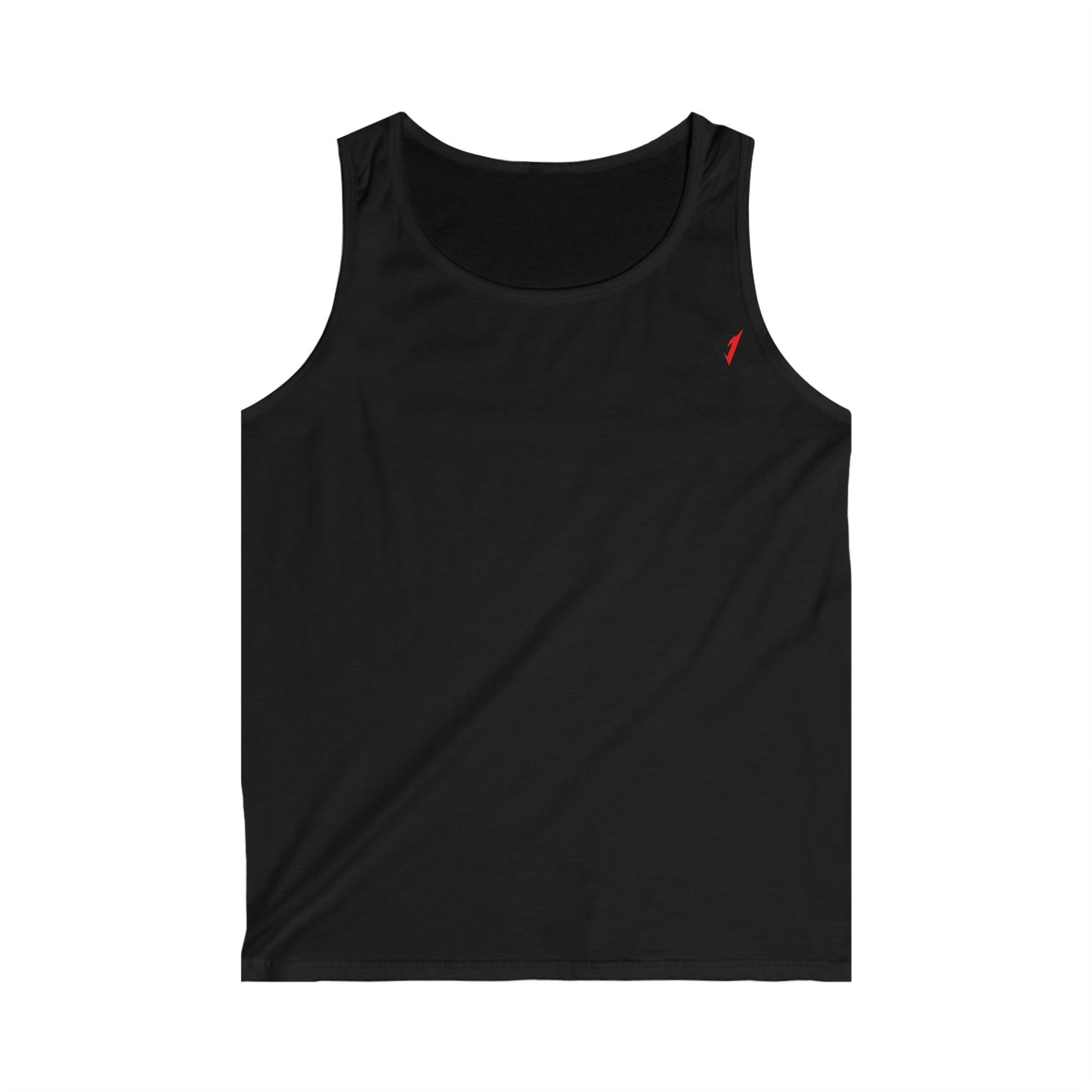 Train Hard Stay Humble – Men's Workout Tank
