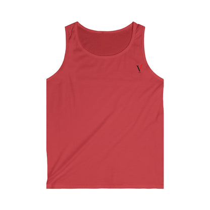 Train Hard Stay Humble – Men's Workout Tank